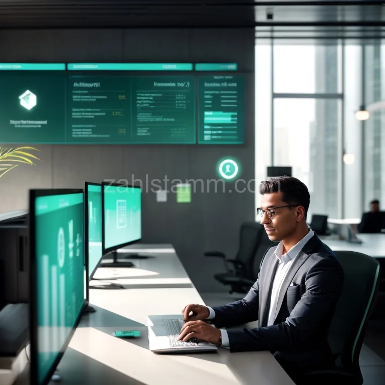 Vendor Master Hygiene und Bankdatenprüfung